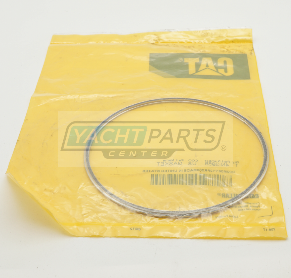 CATERPILLAR 4N-3955 ORIGINAL GASKET