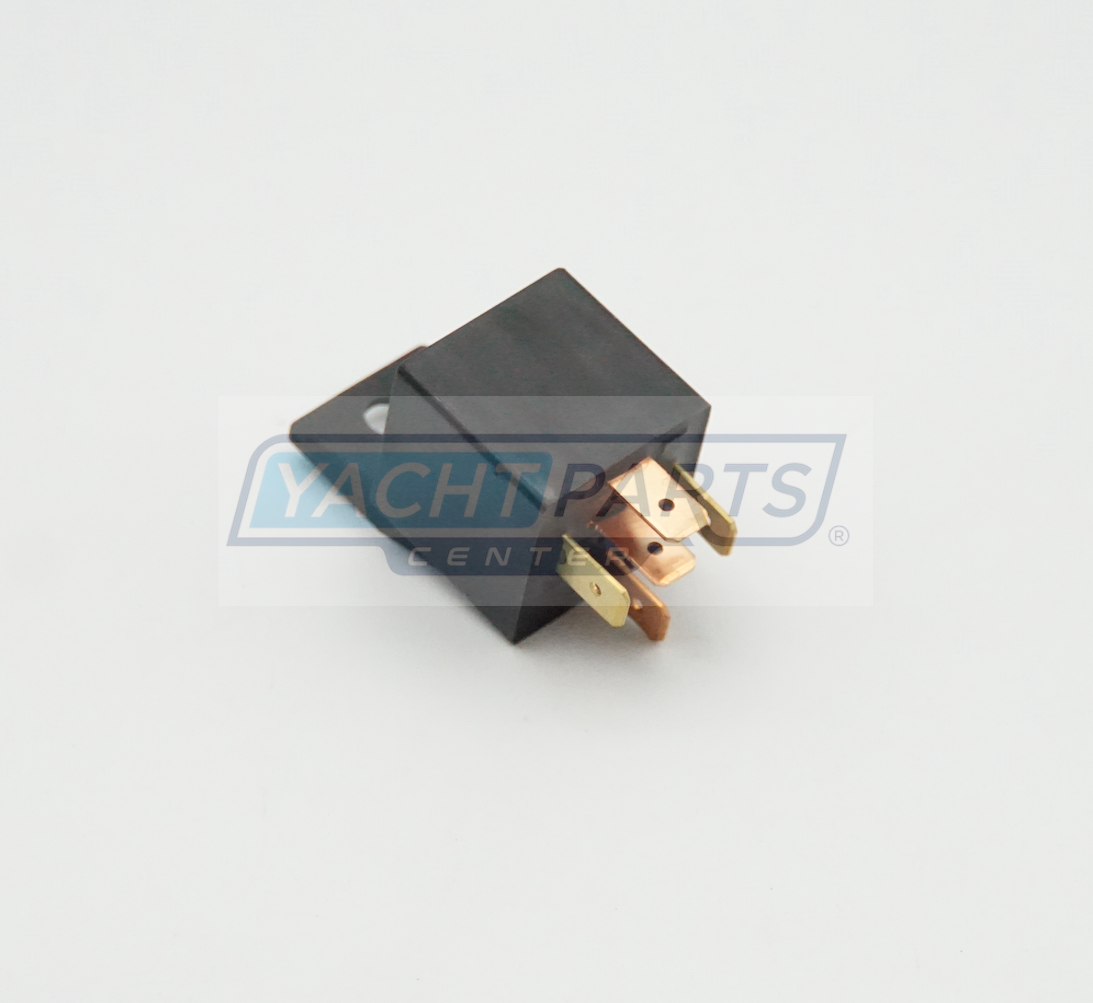 KOHLER GM49746 ORIGINAL RELAY 12V WITH DIODE