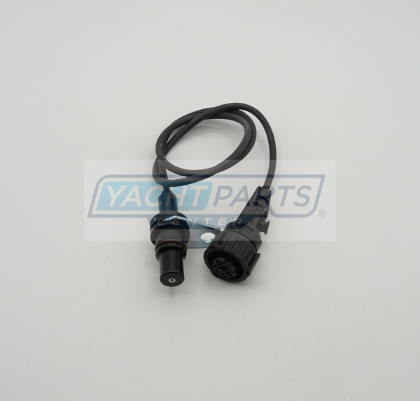 MTU 0005357433 ORIGINAL SPEED SENSOR