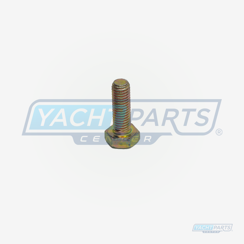 MTU 000933010092 ORIGINAL HEX SCREW