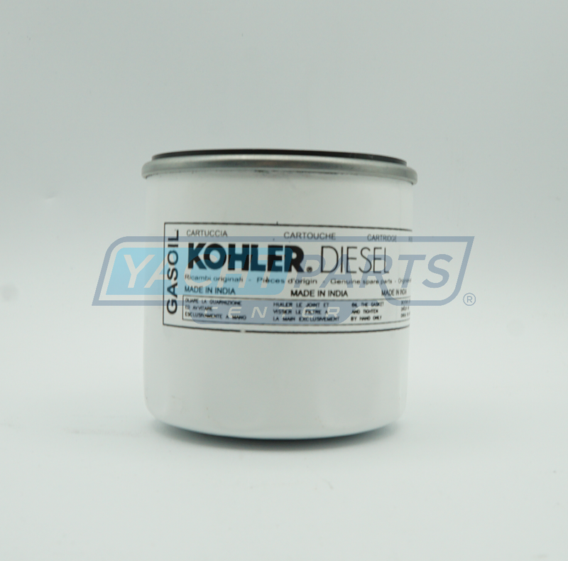 KOHLER 0021752880-S ORIGINAL FUEL FILTER CARTRIDGE 5-7-9EFKOZD