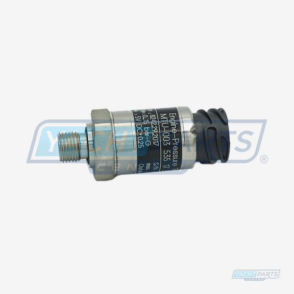 MTU X00E50207196 ORIGINAL PRESSURE SENSOR 0035351731