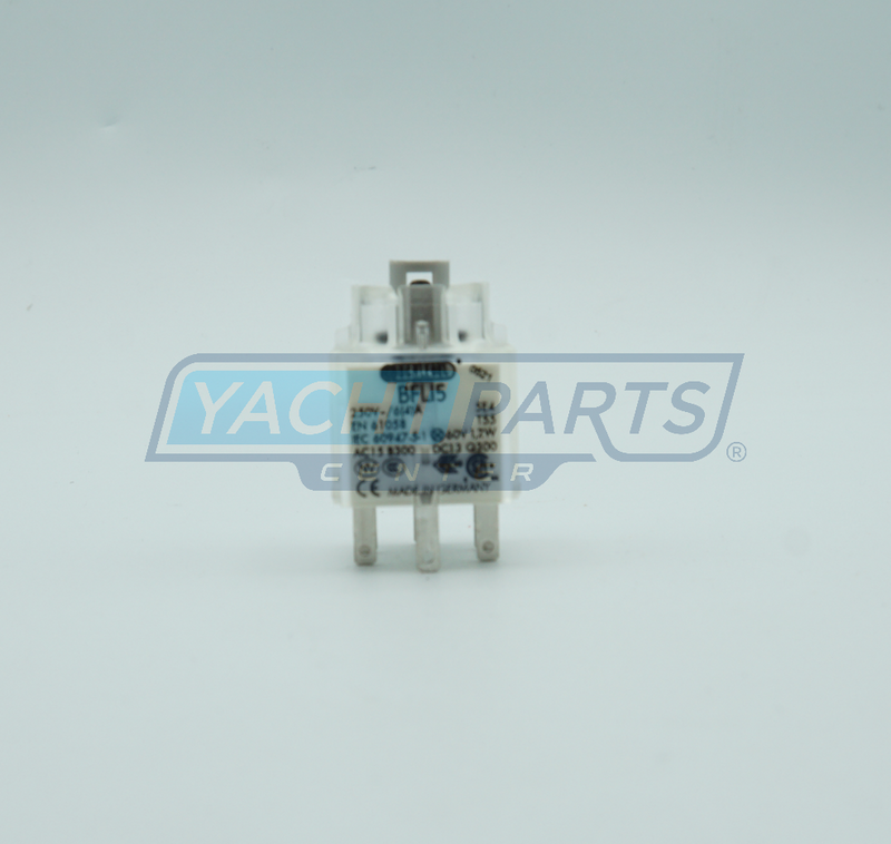 MTU 0045349810 ORIGINAL CONTROL ELEMENT