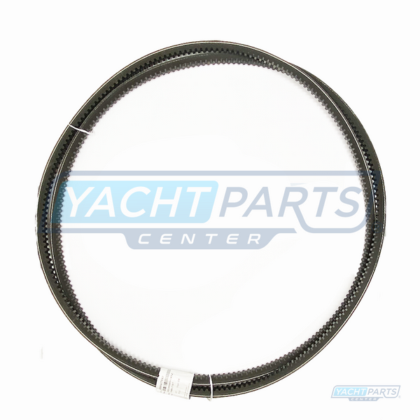 MTU 0099977692 ORIGINAL V BELT SET