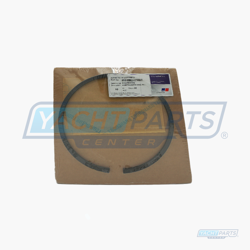 MTU 0120370819 ORIGINAL COMPRESSION RING