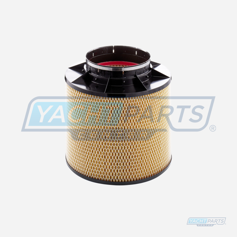 MTU 0180943002 ORIGINAL AIR FILTER