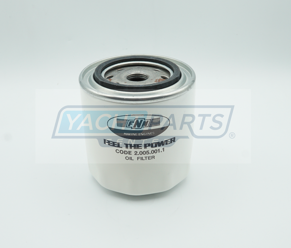 FNM 2.005.001.1 ORIGINAL OIL FILTER