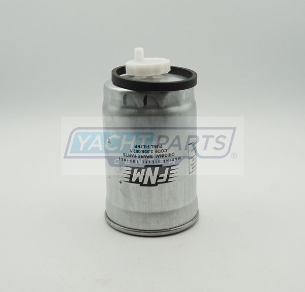 FNM 2.006.002.1 ORIGINAL FUEL FILTER