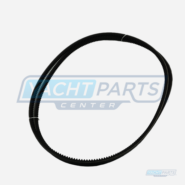 MTU 207753313010 ORIGINAL NARROW V-BELT