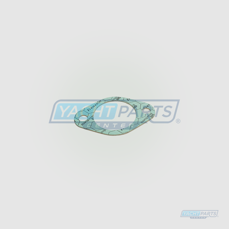 MTU 271511060000 ORIGINAL GASKET