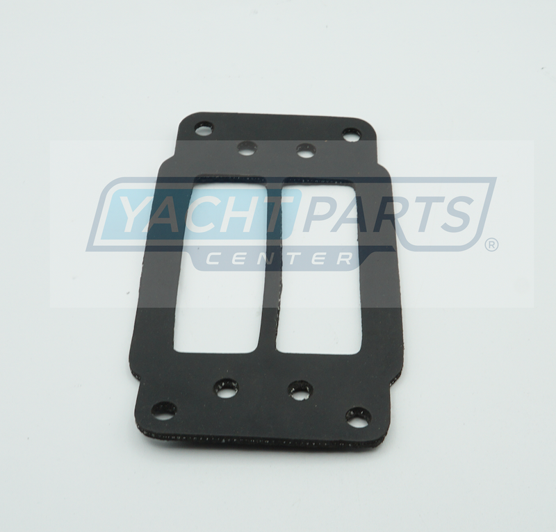 FNM 3.021.008.1 ORIGINAL GASKET