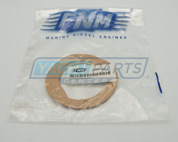 FNM 3.021.061.1 ORIGINAL GASKET