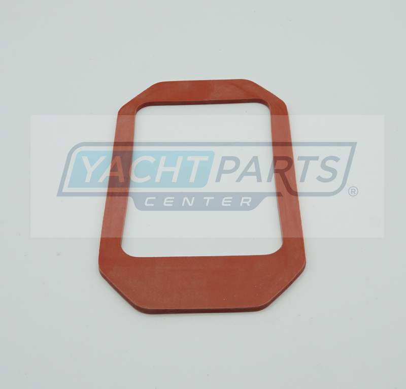 FNM 3.021.075.1 ORIGINAL INTERCOOLER GASKET