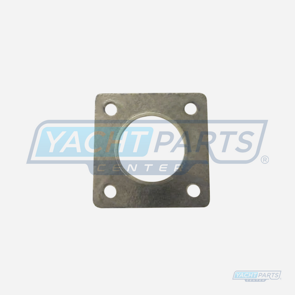 FNM 3.021.078.1 ORIGINAL EXHAUT TURBOCHARGER GASKET