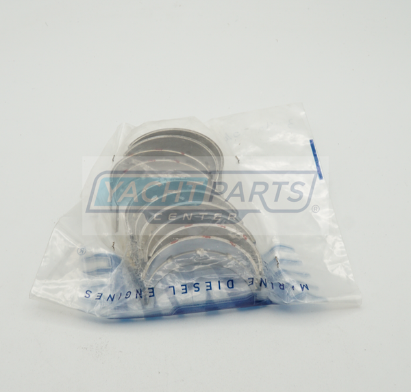 FNM 3.900.020.1 ORIGINAL KIT SEMICUS BASAM STD