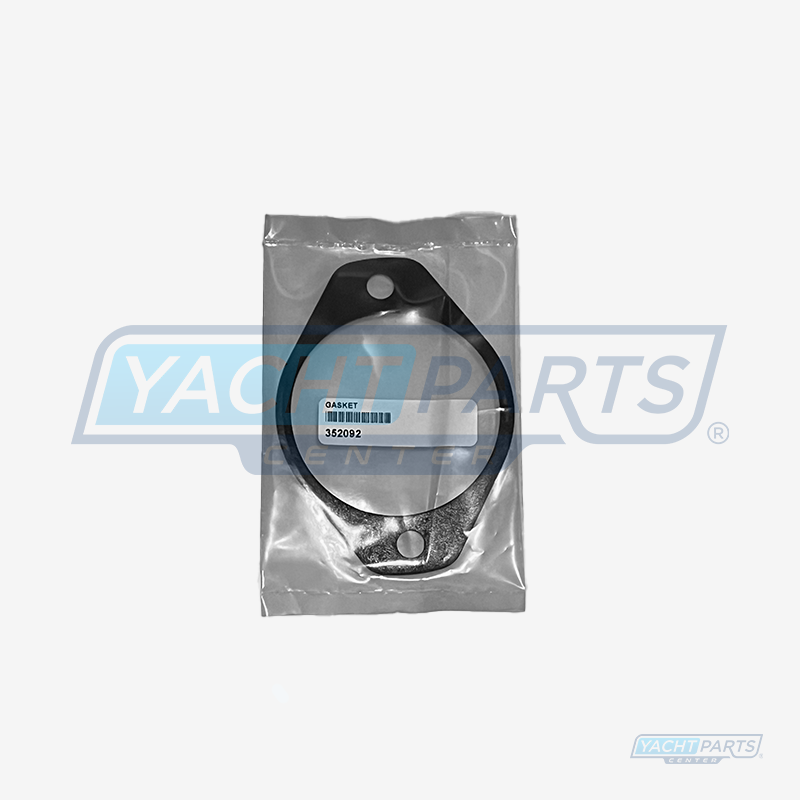 KOHLER 352092 ORIGINAL SEA WATER PUMP GASKET 33-150EFOZ(D)