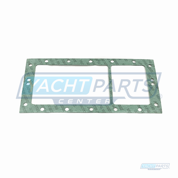 MAN  51.09905.0030 ORIGINAL FLAT GASKET