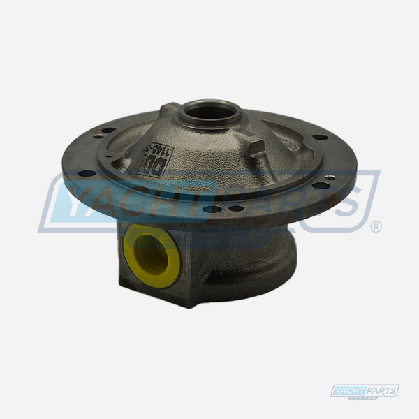 MTU 5100801401 ORIGINAL BEARING HOUSING 396