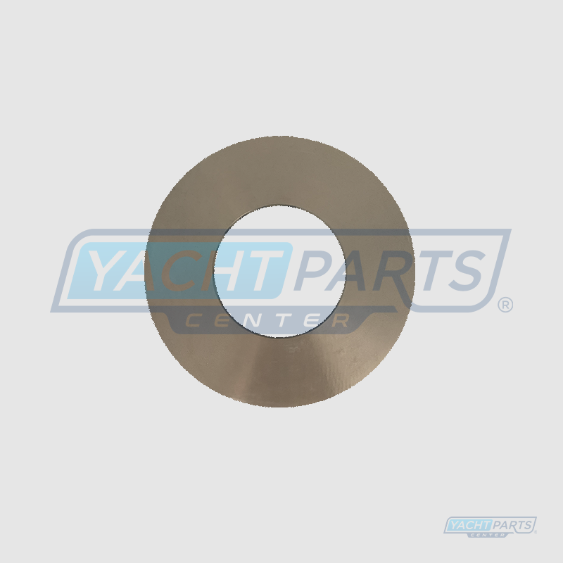 MTU 5272030652 ORIGINAL RESTRICTOR