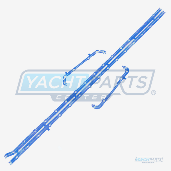 MTU 5360140522 ORIGINAL GASKET FOR OIL PAN