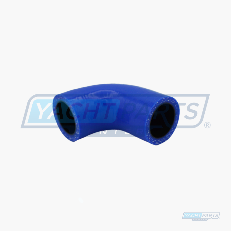 MTU 5360180124 ORIGINAL ELBOW