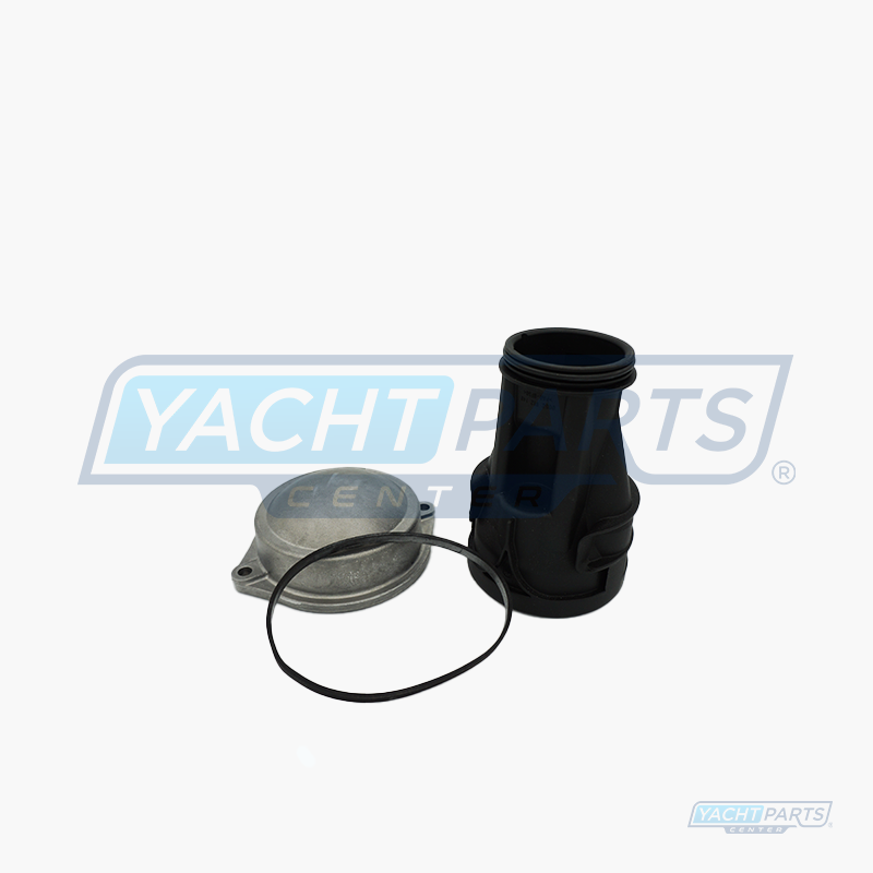 MTU 5410100163 ORIGINAL INSERT OIL SEPARATOR