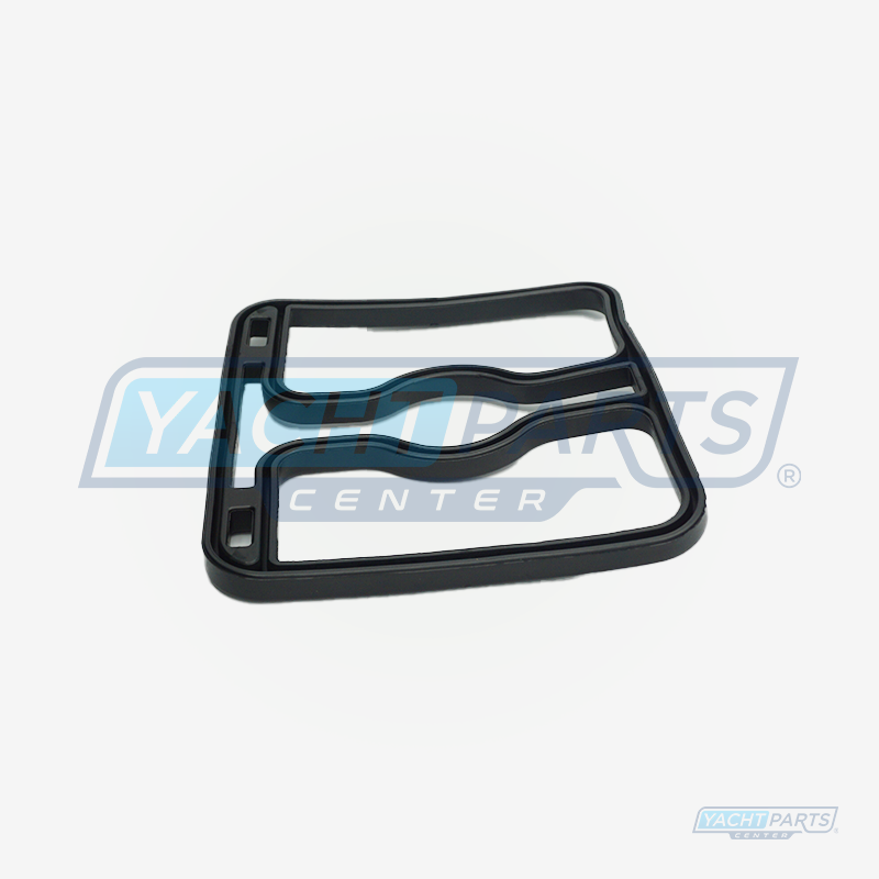 MTU 5500160121 ORIGINAL GASKET