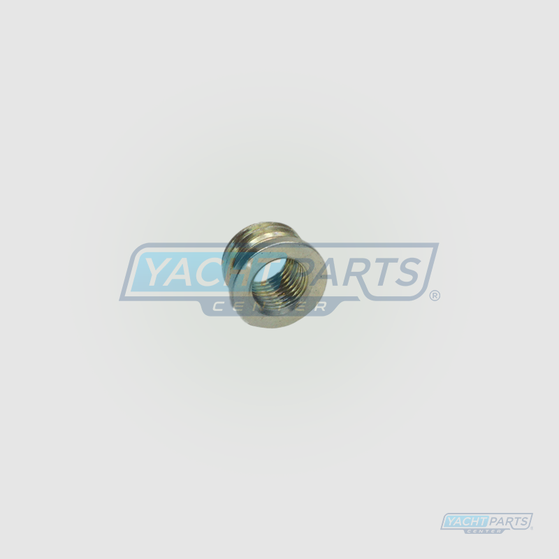 MTU 5509970416 ORIGINAL THREADED BUSHING