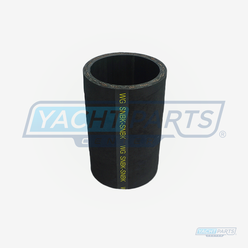 MTU 700368055001 ORIGINAL SLEEVE RUBBER