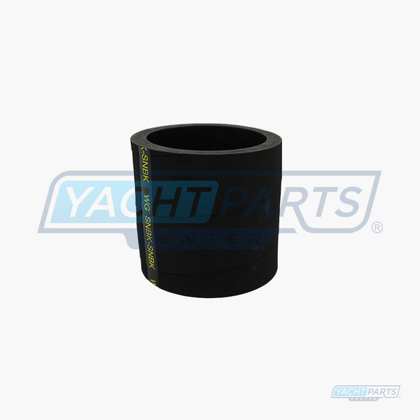 MTU 700368060006 ORIGINAL SLEEVE RUBBER