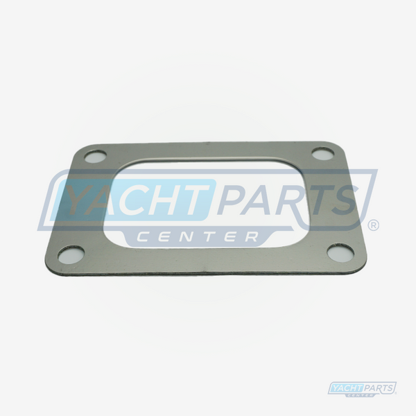 MTU 4441420180 ORIGINAL GASKET