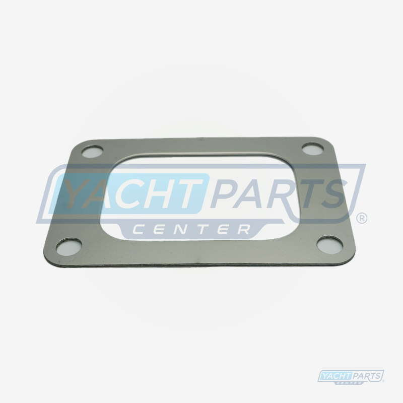 MTU 4441420180 ORIGINAL GASKET