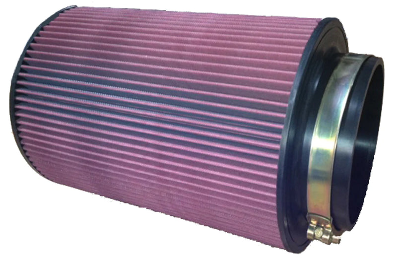 Air Filter, High Performance MTU S2000 (4-PAK Marine Engine) WALKER