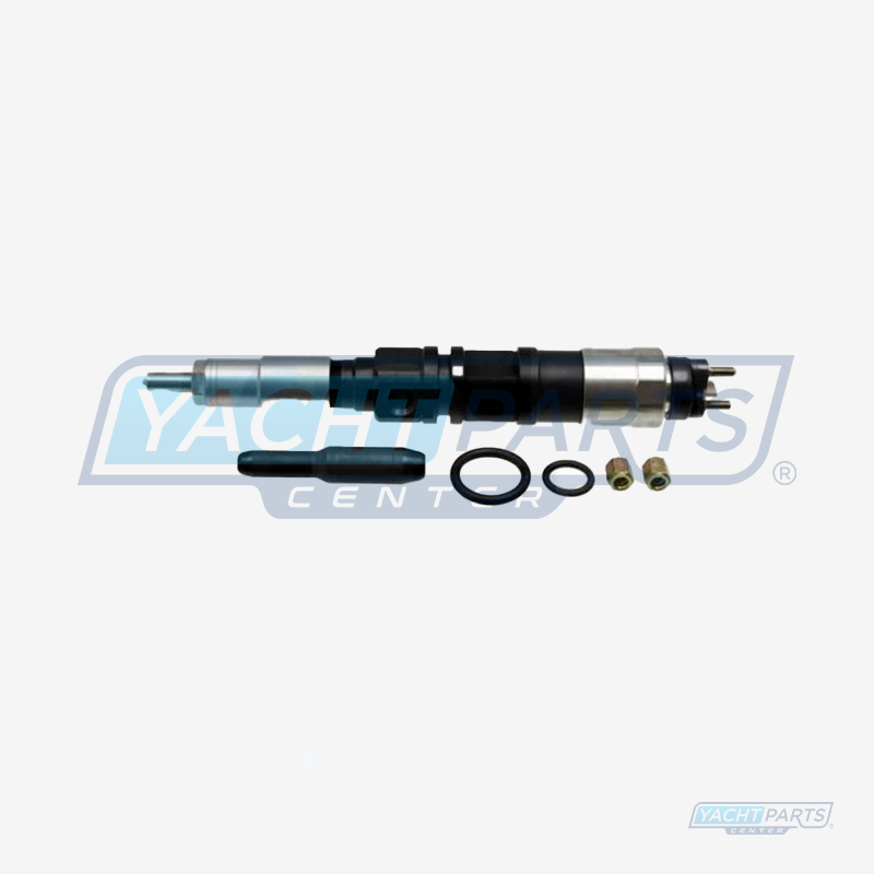 JOHN DEERE DZ100211 INJECTOR KIT