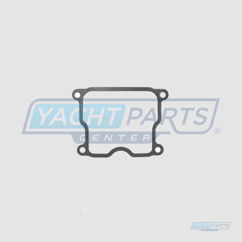 JOHN DEERE R108612 TURBO EXHAUST MANIFOLD GASKET