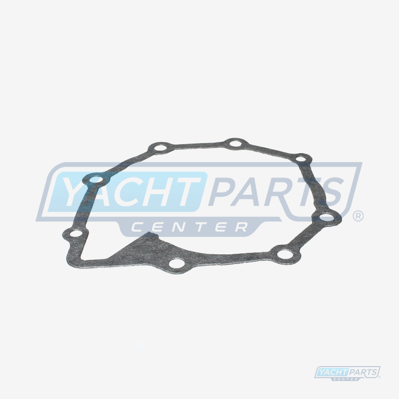 JOHN DEERE R123417 FRESH WATER PUMP GASKET