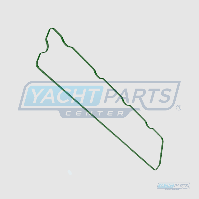 JOHN DEERE R524468 ROCKER COVER GASKET