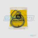 JOHN DEERE R524480 ROCKER ARM COVER GASKET FOR ENGINES
