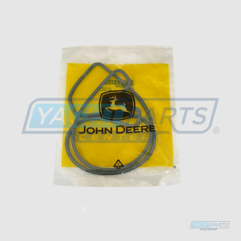 JOHN DEERE R524480 ROCKER ARM COVER GASKET FOR ENGINES