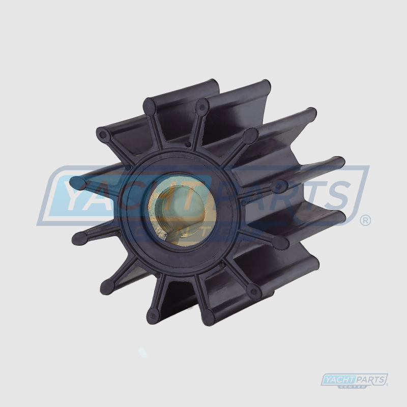 JOHN DEERE RE49896 SEA WATER PUMP IMPELLER