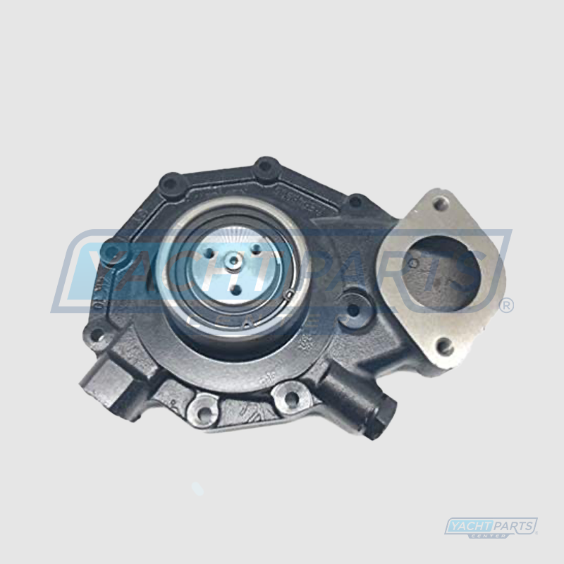 JOHN DEERE RE504911 WATER PUMP