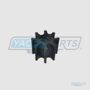 JOHN DEERE RE526661 SEA WATER PUMP IMPELLER REPAIR KIT