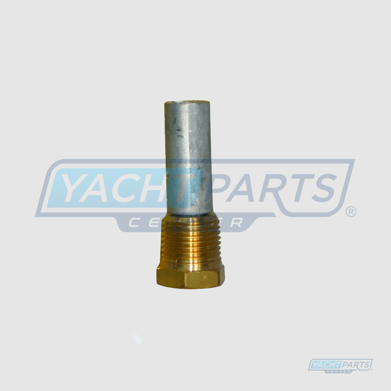 JOHN DEERE RE54993 ANODE