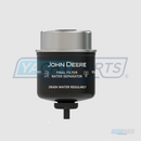 JOHN DEERE RE60021 DIESEL FUEL FILTER