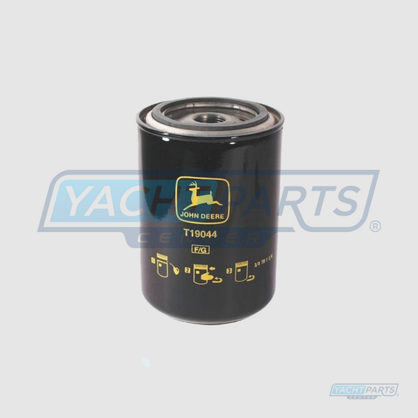 JOHN DEERE T19044 OIL FILTER