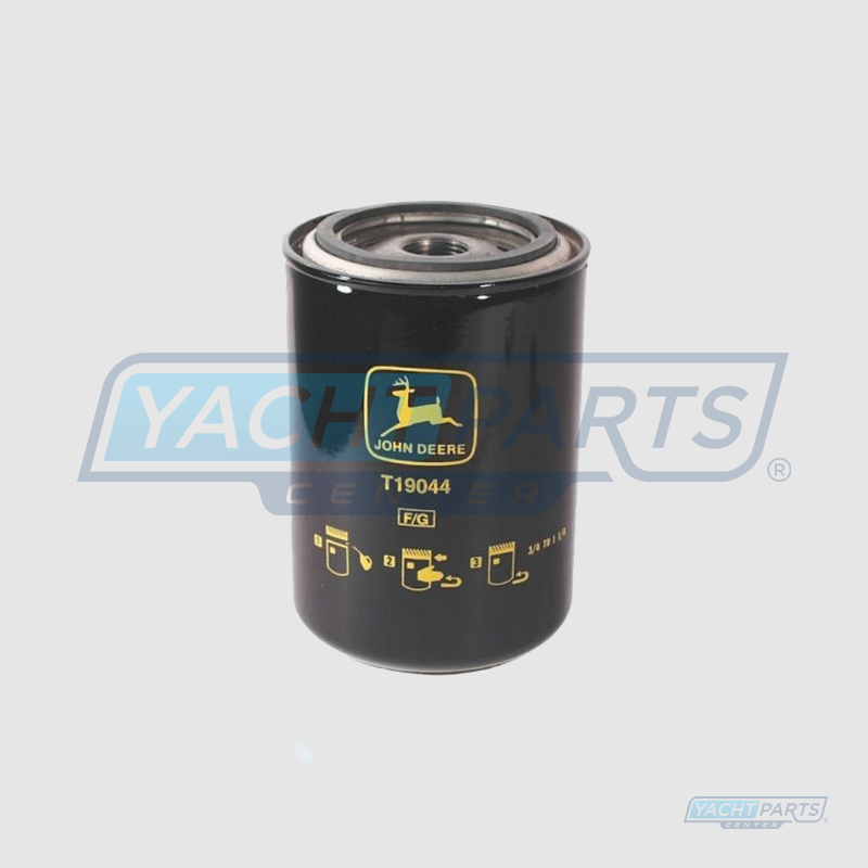 JOHN DEERE T19044 OIL FILTER