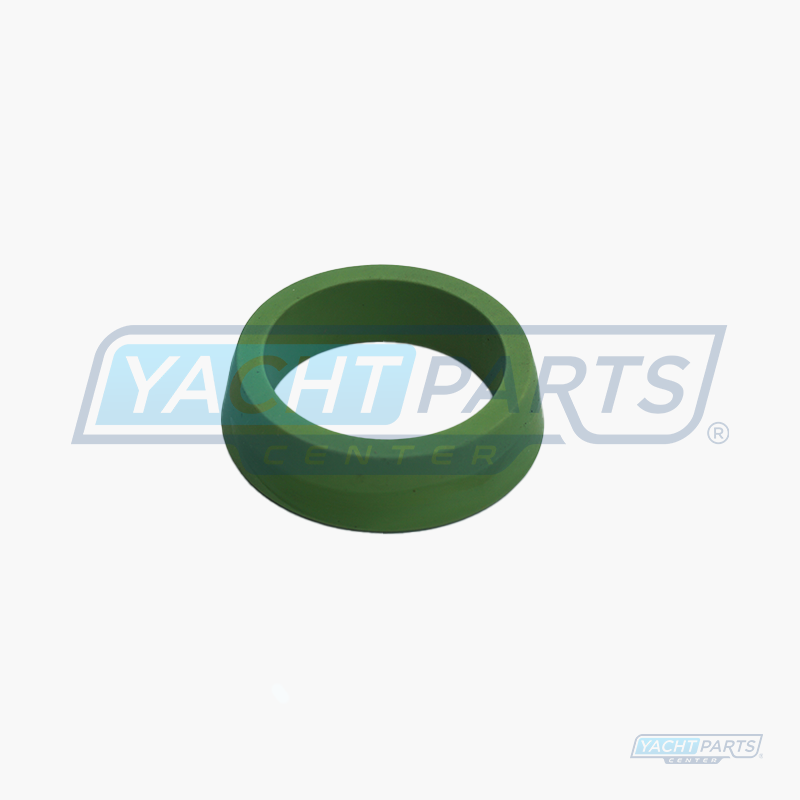 MTU X00009196 ORIGINAL DAMPER RING          FOR INJECTOR