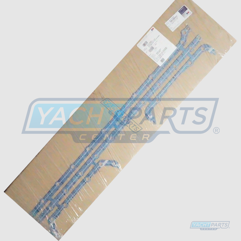 MTU X51201400008 ORIGINAL GASKET FOR OIL PAN