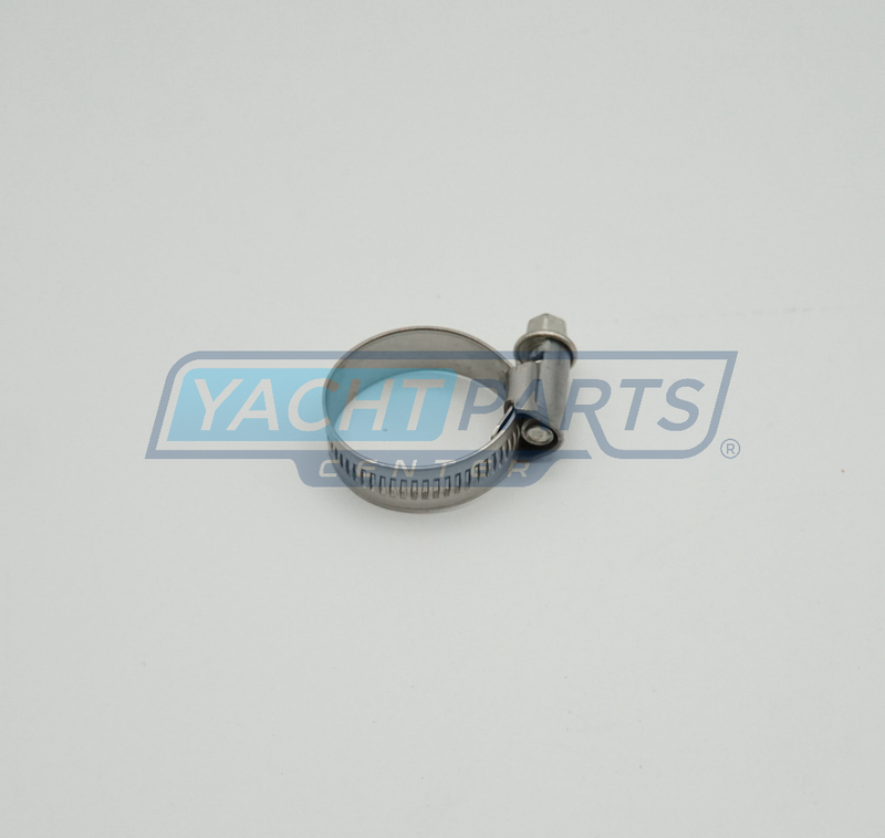 MTU 000000000667 ORIGINAL CLAMP