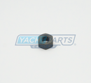 MTU 000000001684 ORIGINAL HEX NUT